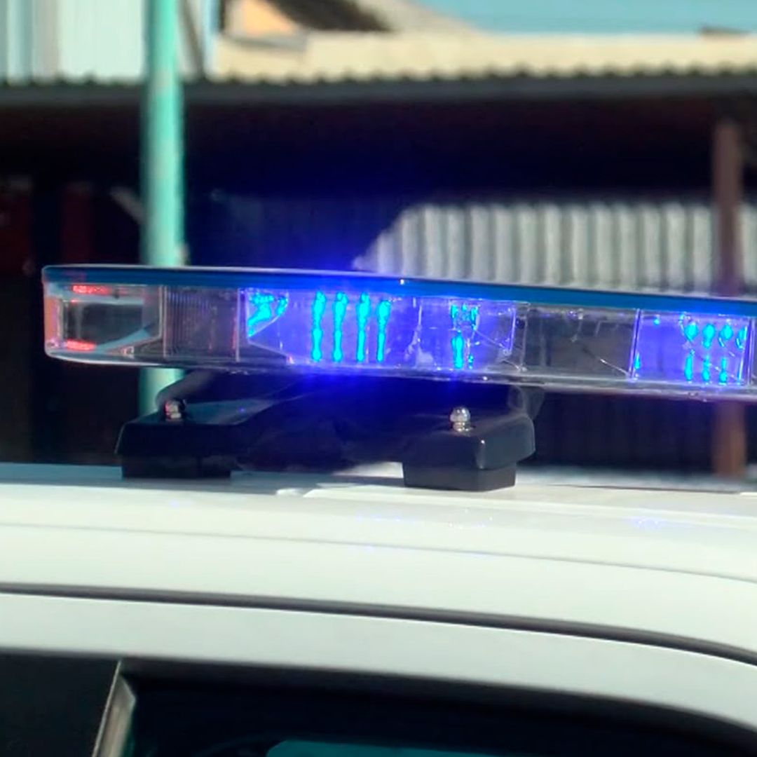 Detienen a Hombre por Intentar Matar a su Padre en Piedras Negras, Coahuila
